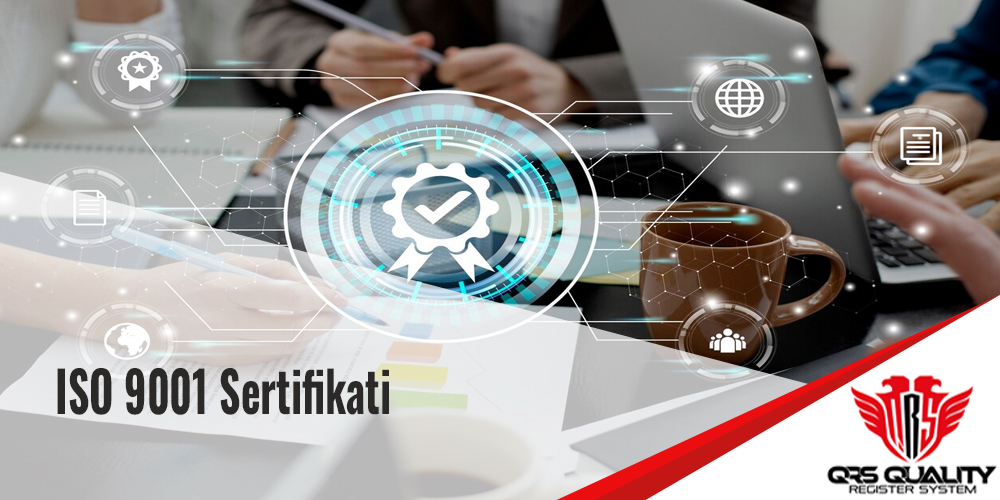 ISO 9001 sertifikati bilan mijozlaringizning qoniqishini oshirishingiz, jarayonlaringizni yaxshilashingiz va raqobatdosh ustunlikka ega bo‘lishingiz mumkin. Hozir ariza bering!